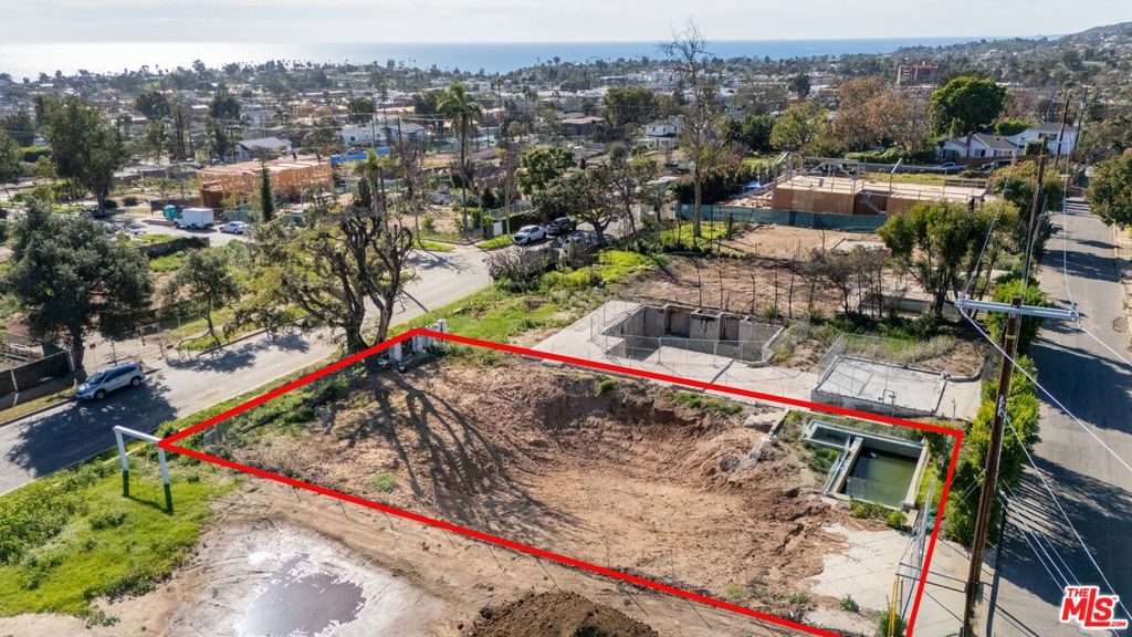 14607 Bestor Boulevard, Pacific Palisades, CA 90272 — photo 1