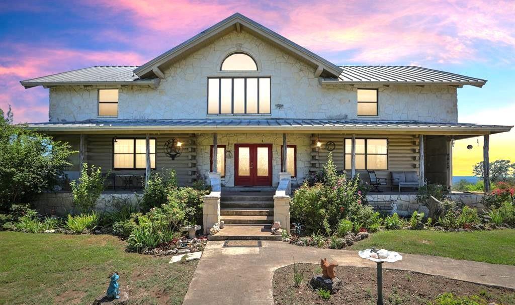 6401 Muleshoe Bend, Marble Falls, TX 78654 — photo 1