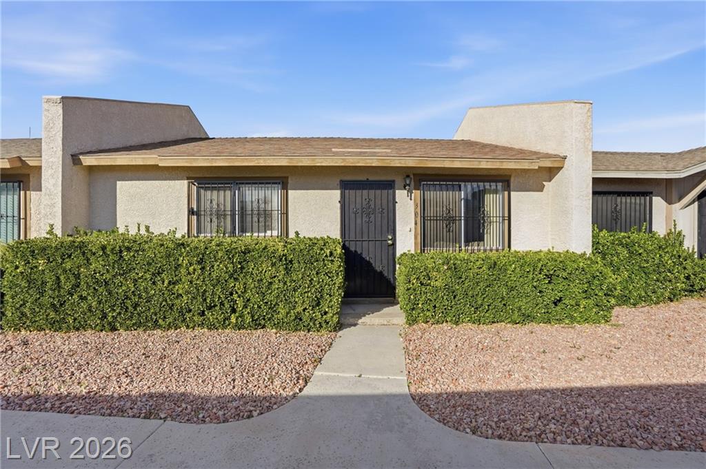 304 North Linn Lane, Las Vegas, NV 89110 — photo 1