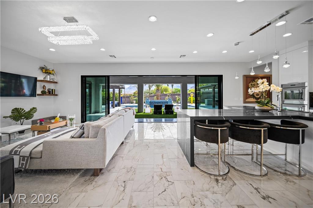 5825 Alice Landing Court, Las Vegas, NV 89149 — photo 1