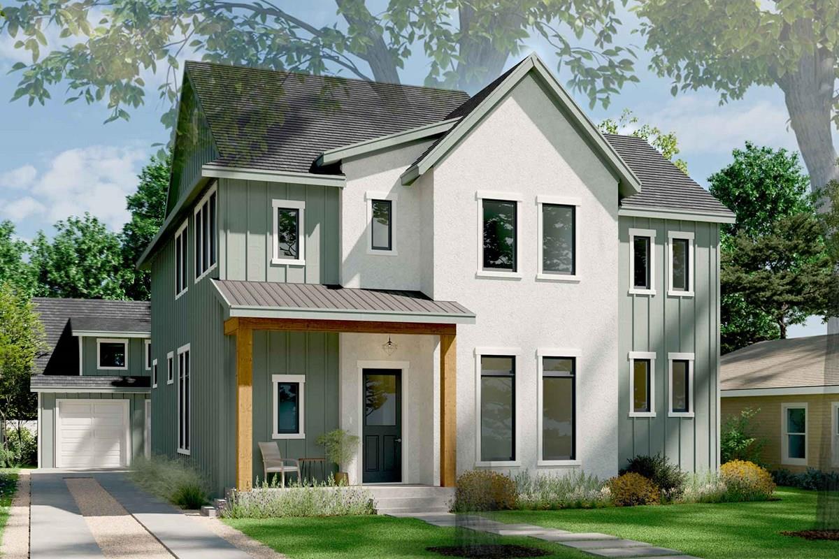 1806 Princeton, Austin, TX 78757 — photo 1