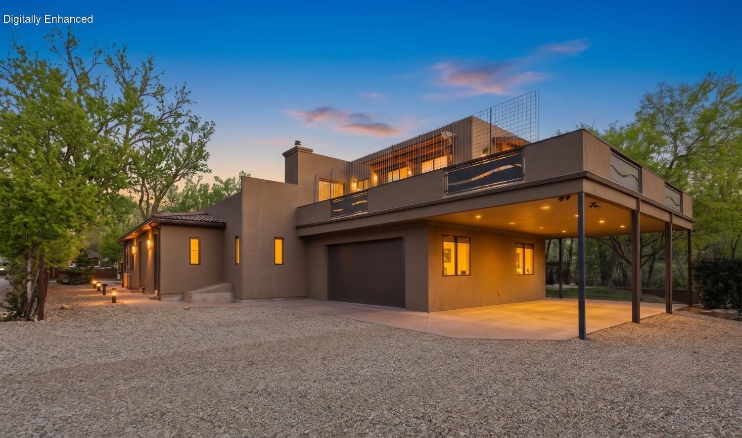 98 S BRIDGE RD, Rockville, UT 84763 — photo 1