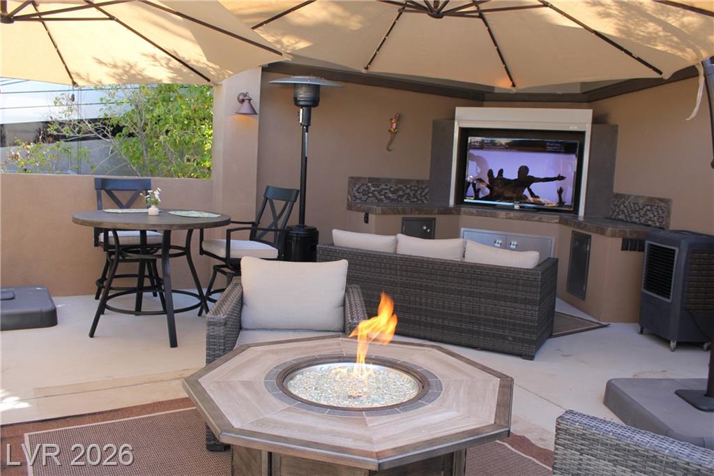 8175 Arville Street, Las Vegas, NV 89139 — photo 1