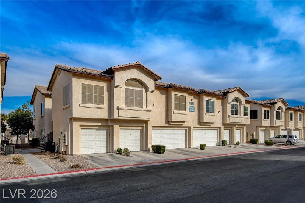 4940 Black Bear Road 202, Las Vegas, NV 89149 — photo 1