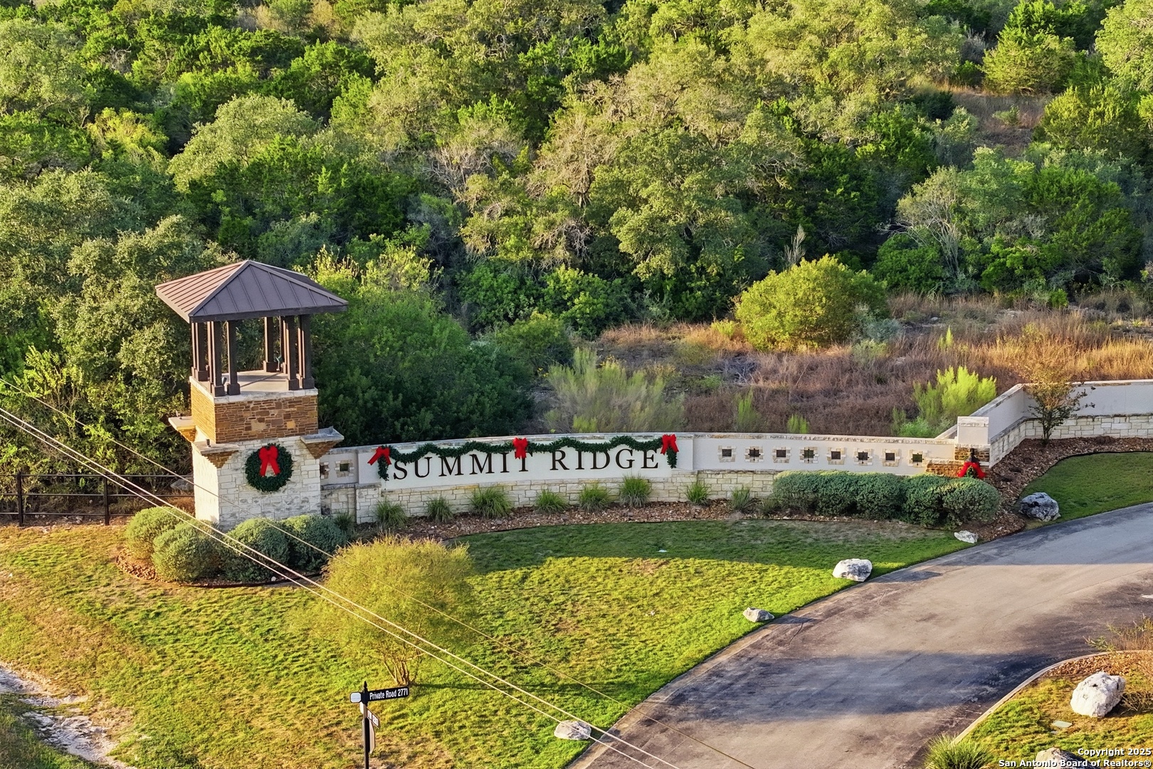 TBD PR 2772, Mico, TX 78056 — photo 1