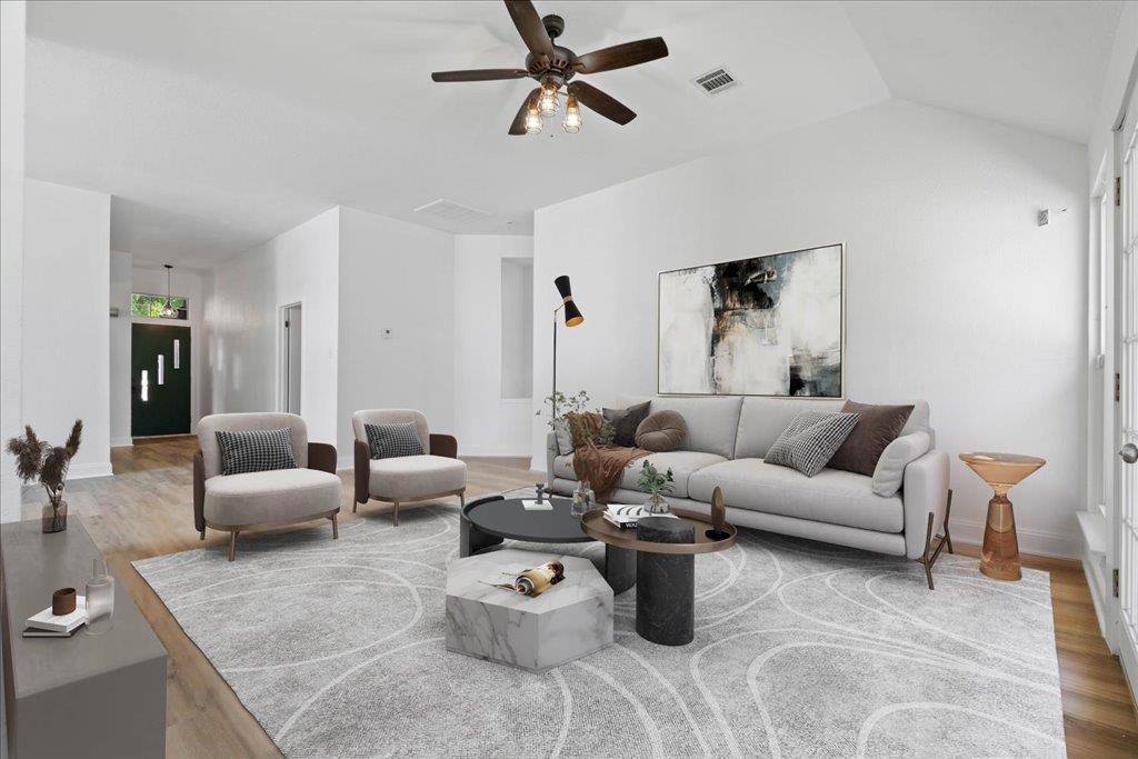 3011 Foxton, Austin, TX 78748 — photo 1