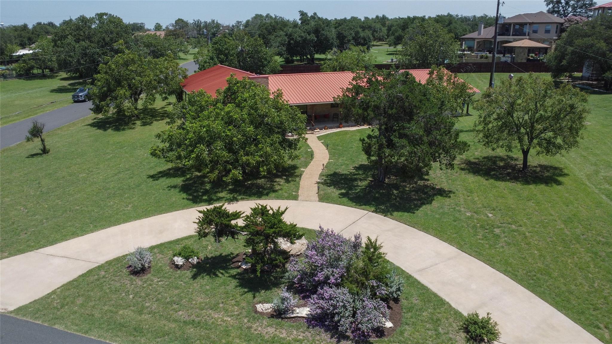 1905 Brushy Bend, Round Rock, TX 78681 — photo 1