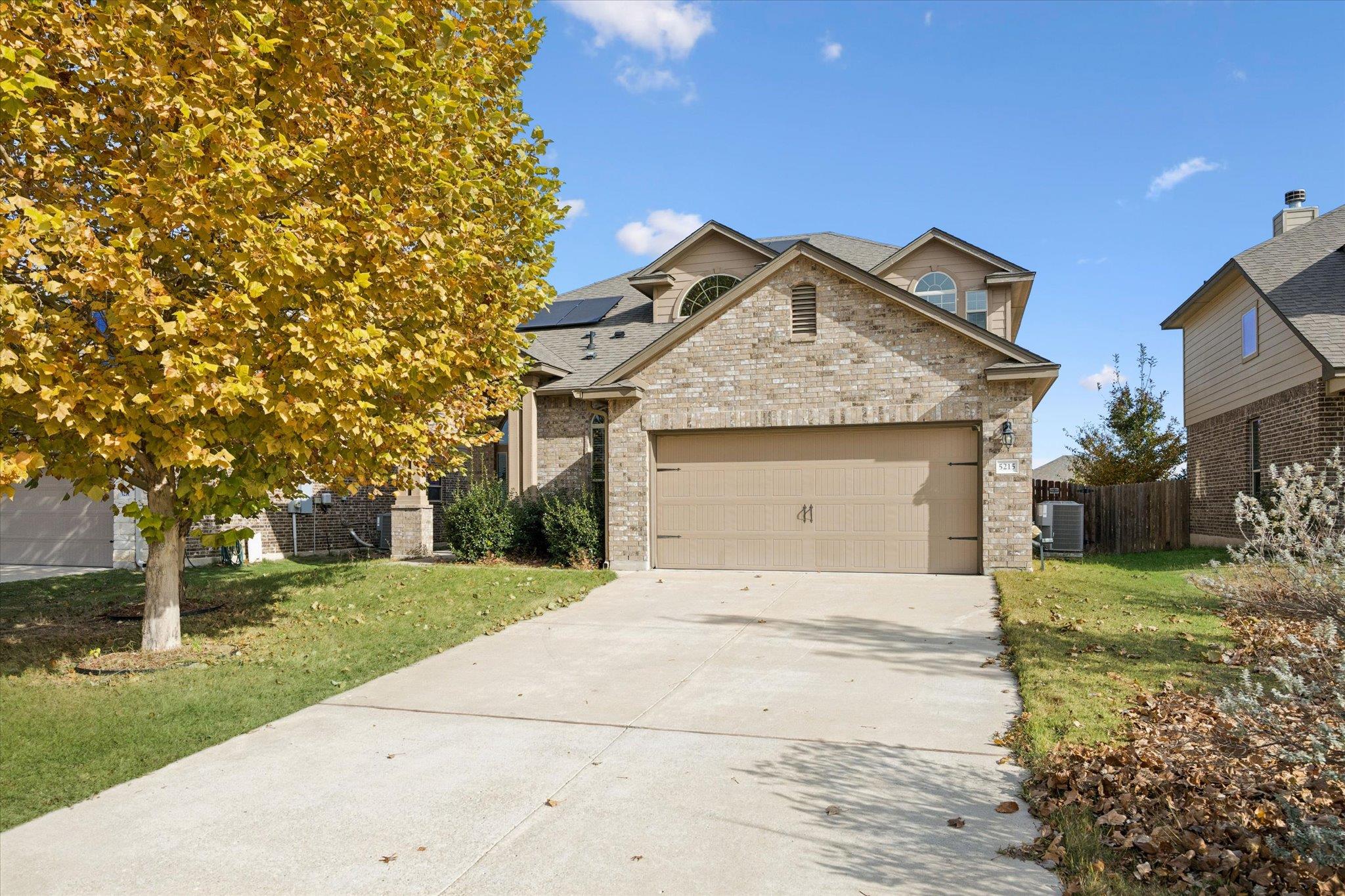 5215 Fenton, Belton, TX 76513 — photo 1