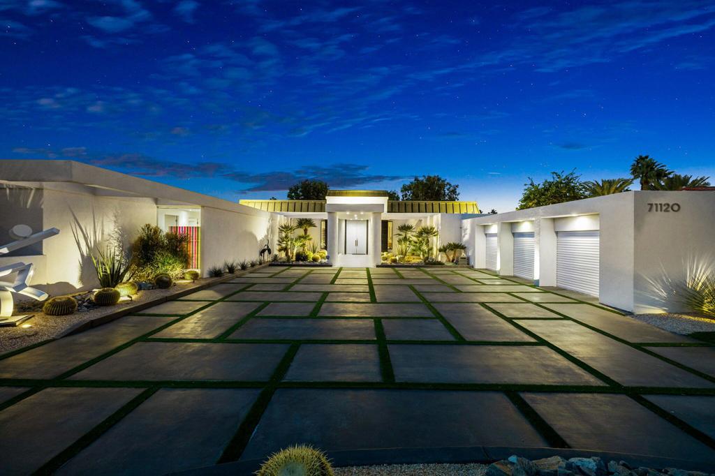71120 N Thunderbird Terrace, Rancho Mirage, CA 92270 — photo 1