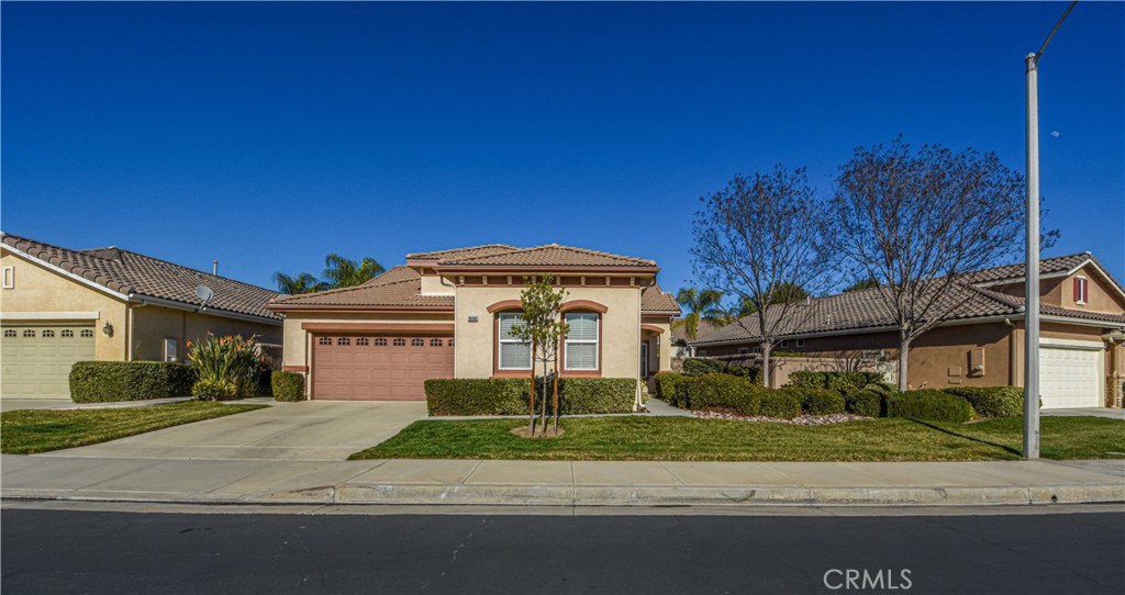 28300 Long Meadow Drive, Menifee, CA 92584 — photo 1