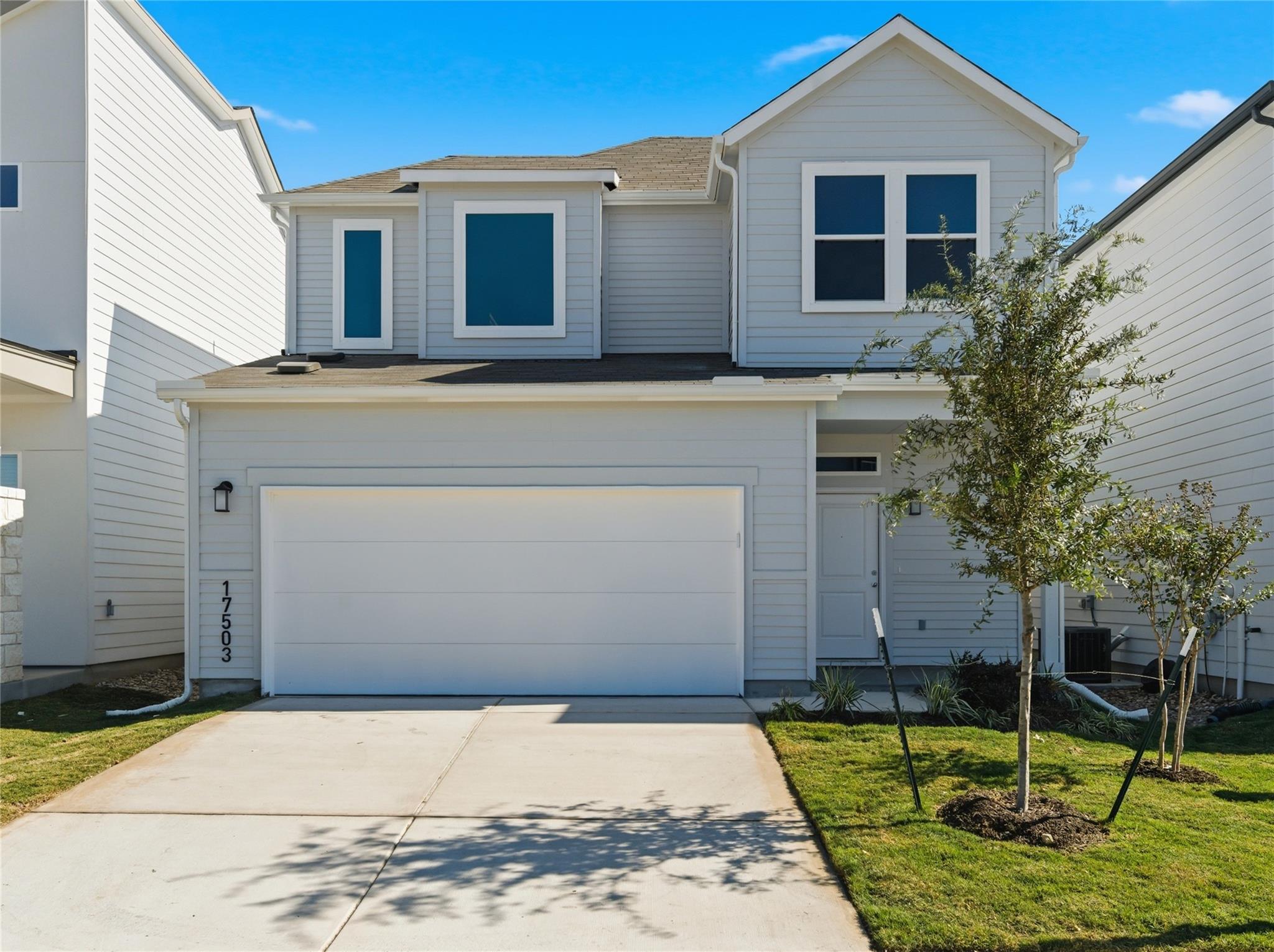 2201 Cento, Round Rock, TX 78664 — photo 1