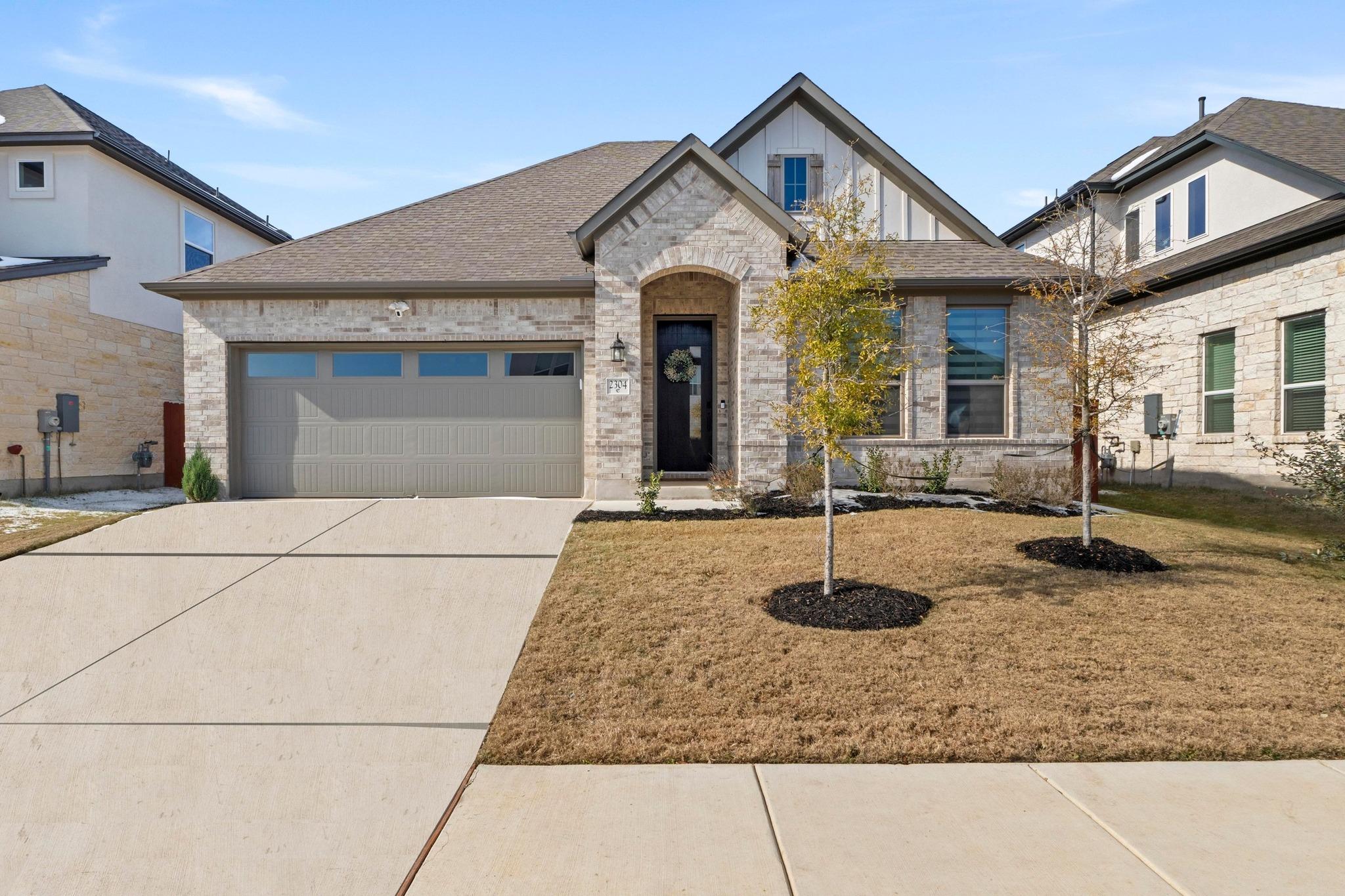 2304 CANTATA, Round Rock, TX 78681 — photo 1