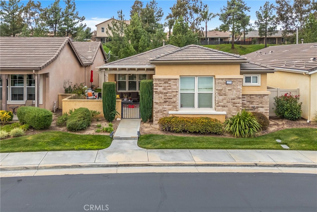 279 White Sands, Beaumont, CA 92223 — photo 1