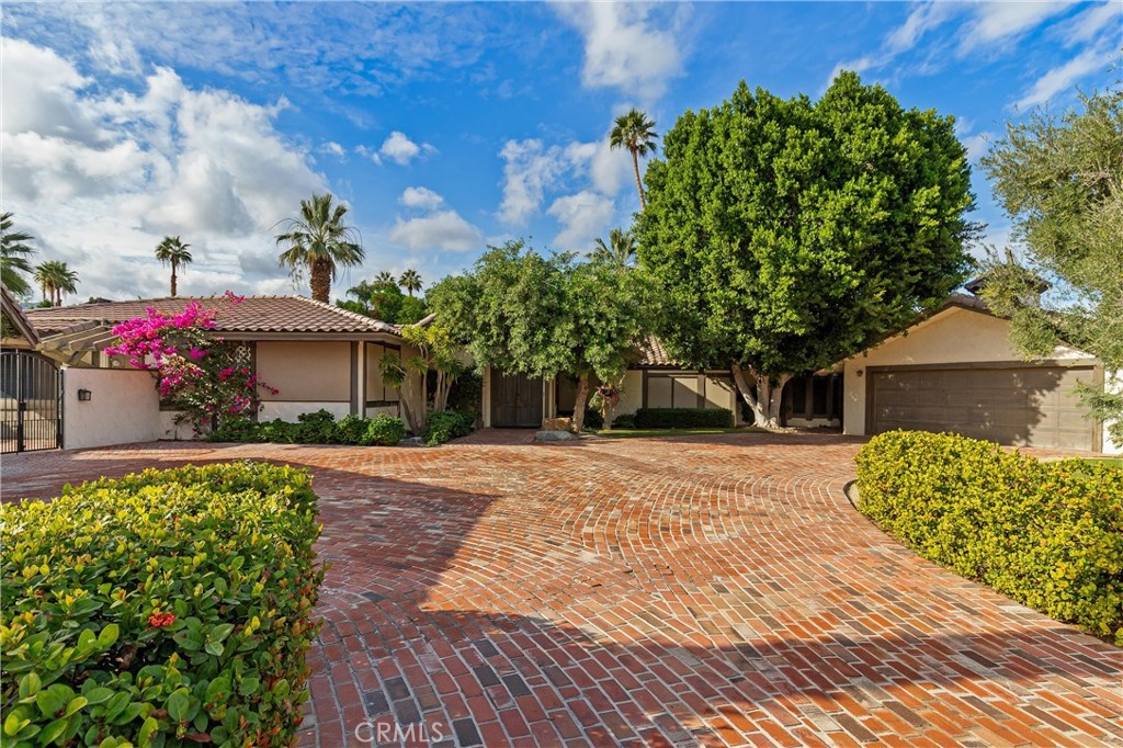 1 Clancy Lane, Rancho Mirage, CA 92270 — photo 1