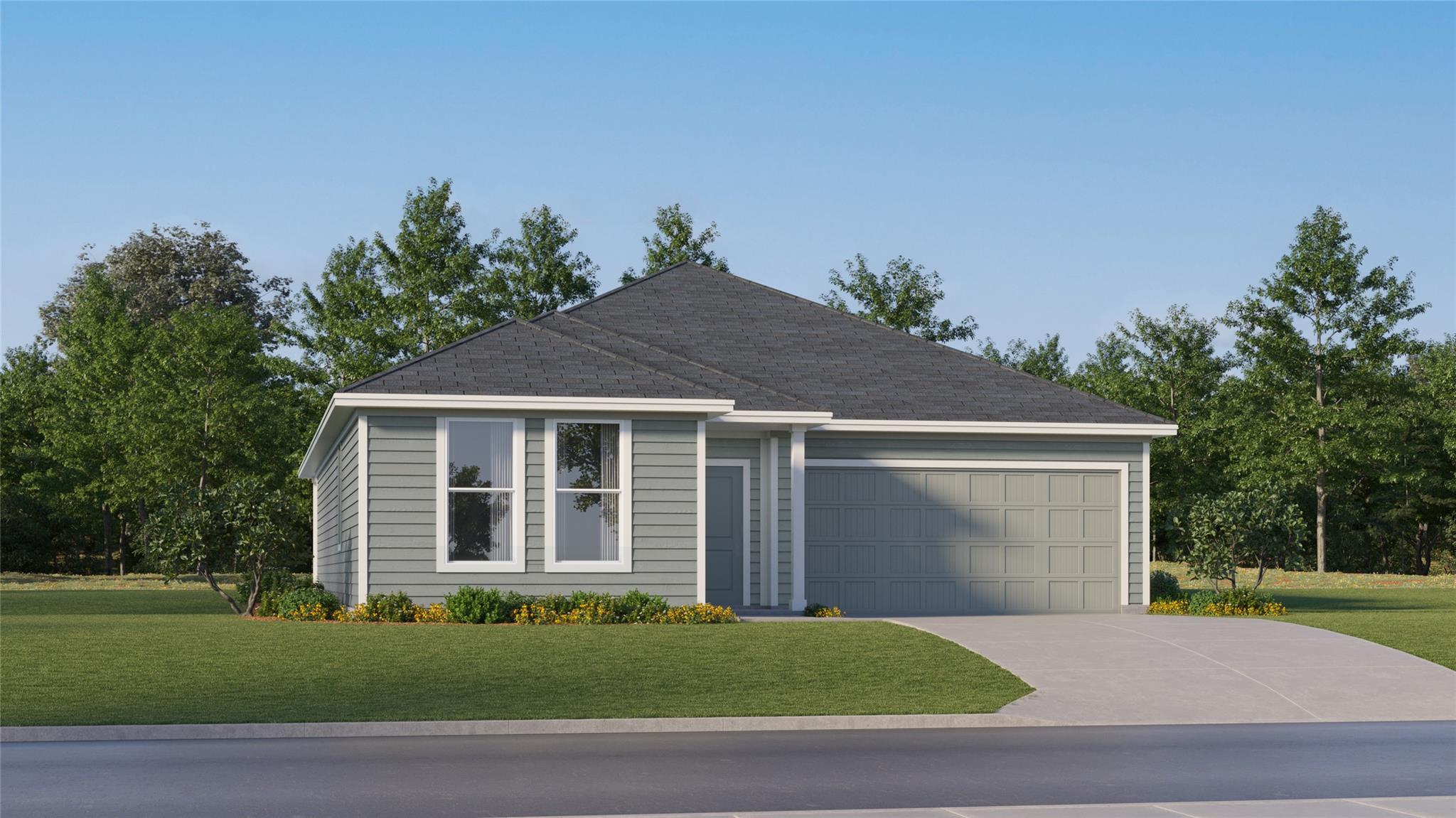 2922 Blue Ridge, Temple, TX 76504 — photo 1