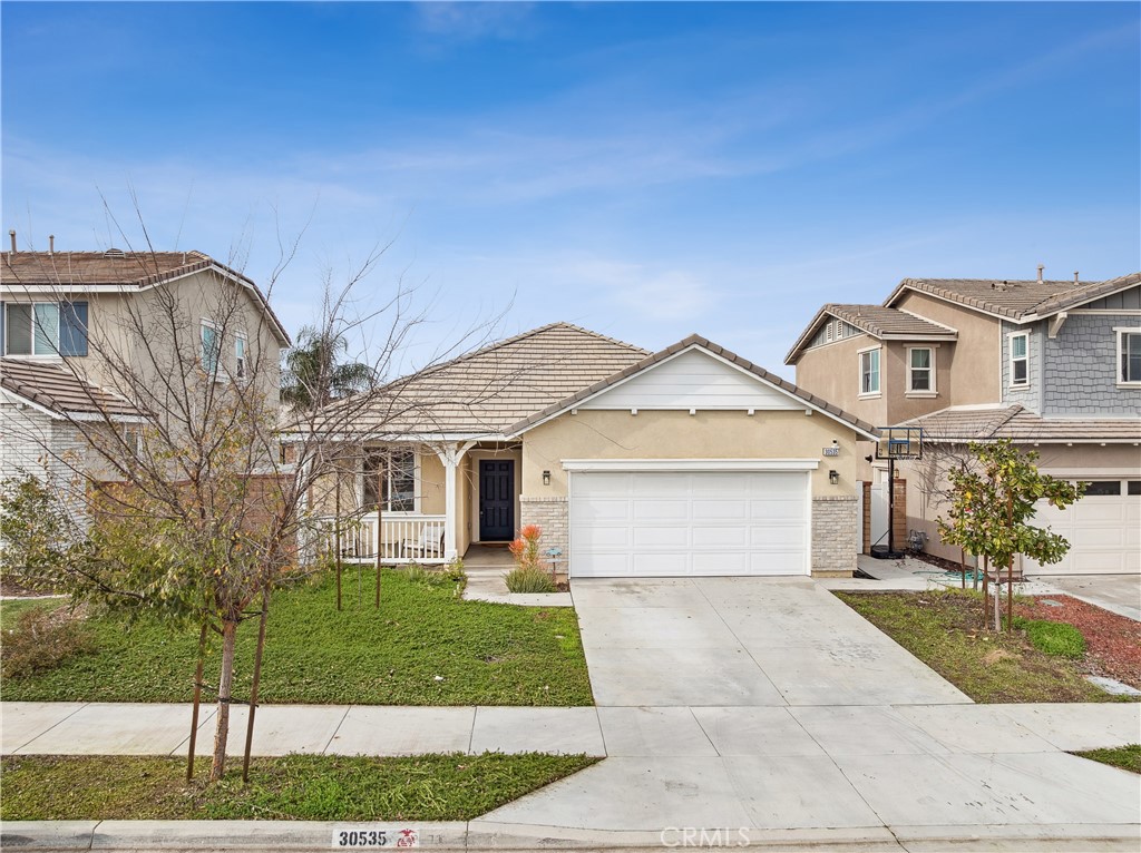 30535 Ridgely Way, Menifee, CA 92584 — photo 1
