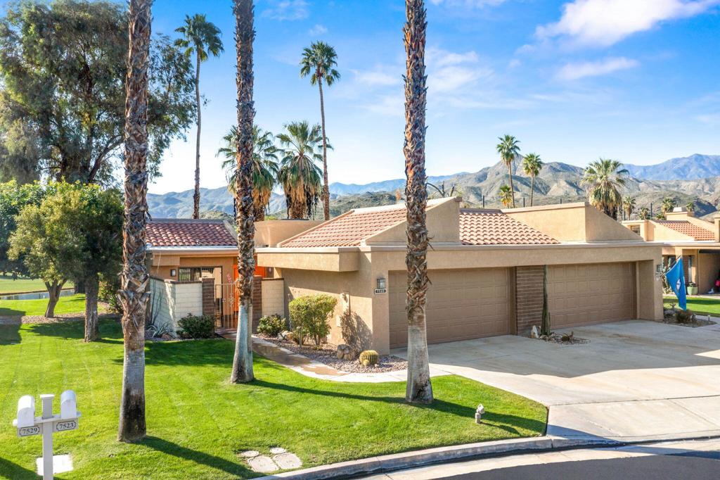 7523 Regency Drive, Palm Springs, CA 92264 — photo 1