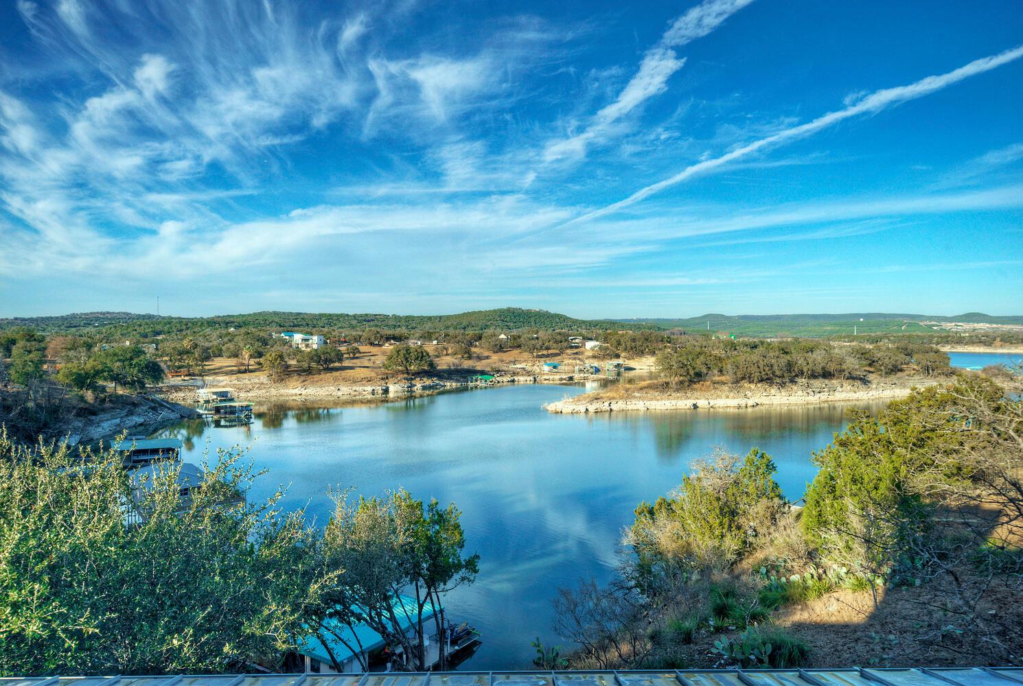 4834  Travis Oaks Dr, Marble Falls, TX 78654 — photo 1