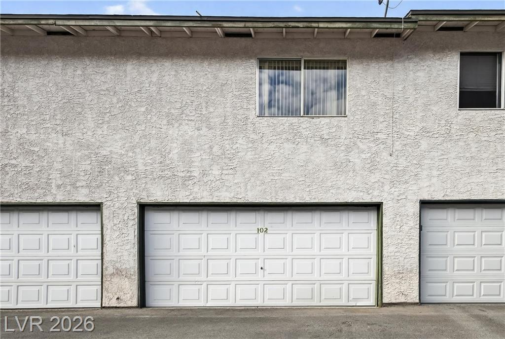 2430  Old Forge Lane, Las Vegas, NV 89121 — photo 1