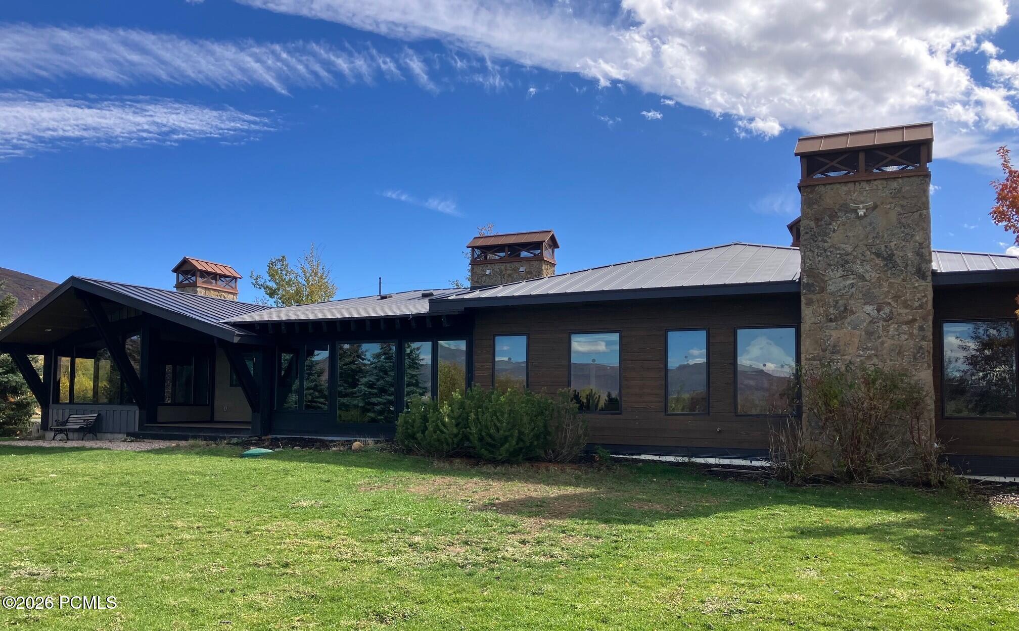 250 W Simpson Lane, Kamas, UT 84036 — photo 1