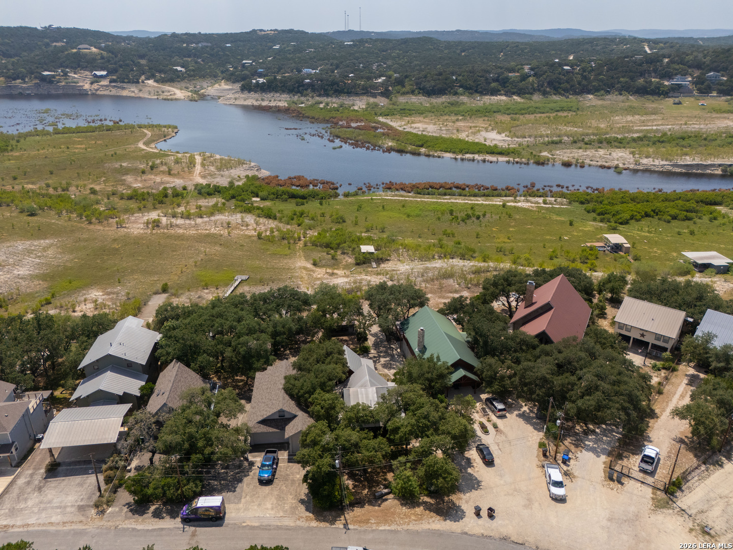 920 Pebble Bch Dr NW, Lakehills, TX 78063 — photo 1