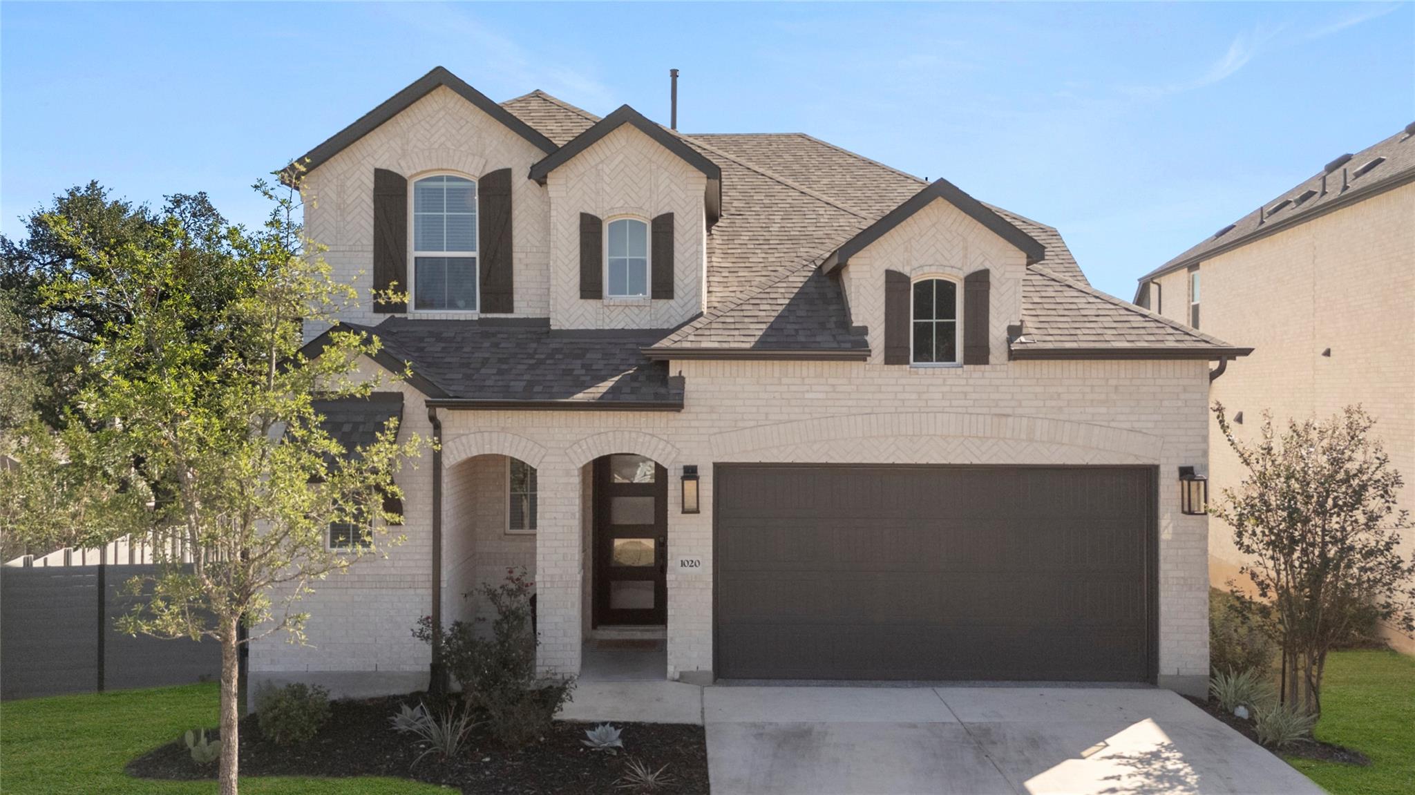1020 Highcrest, Georgetown, TX 78628 — photo 1