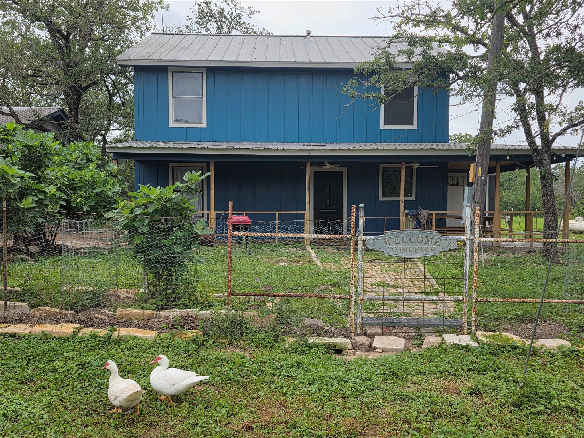 376  Jones Rd, Cedar Creek, TX 78612 — photo 1