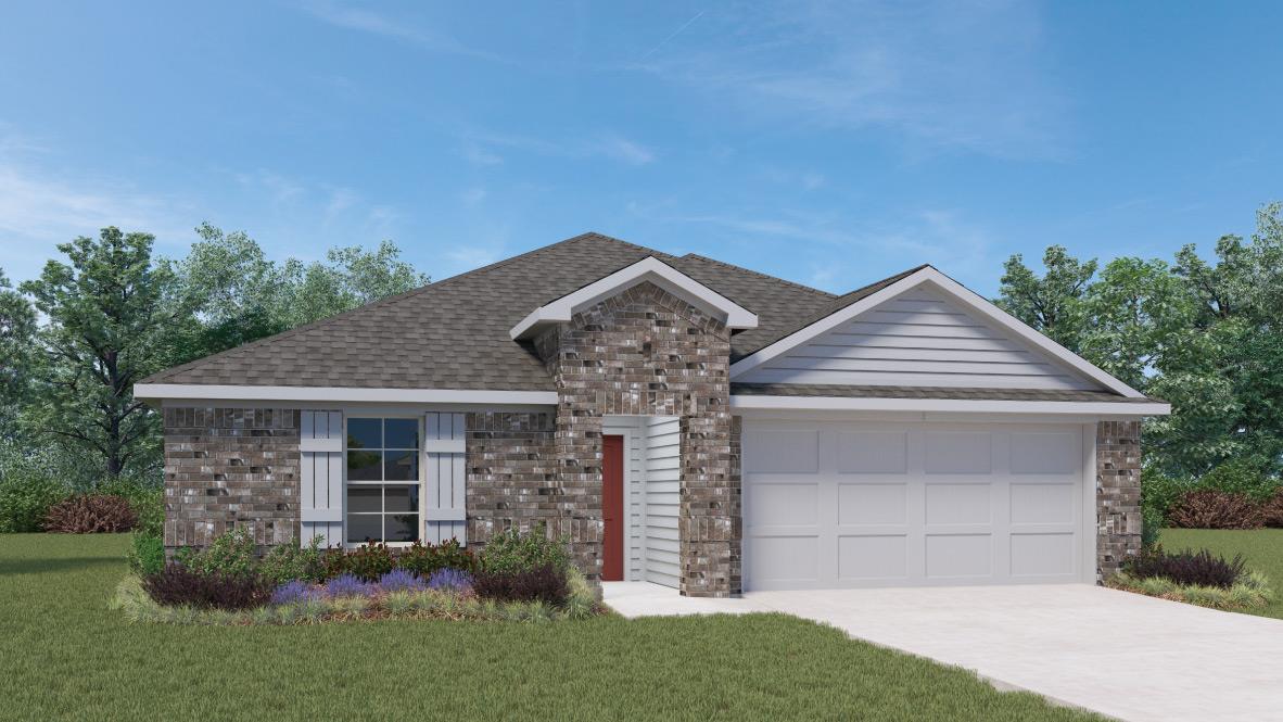1917 LAZY ACRES, Leander, TX 78641 — photo 1