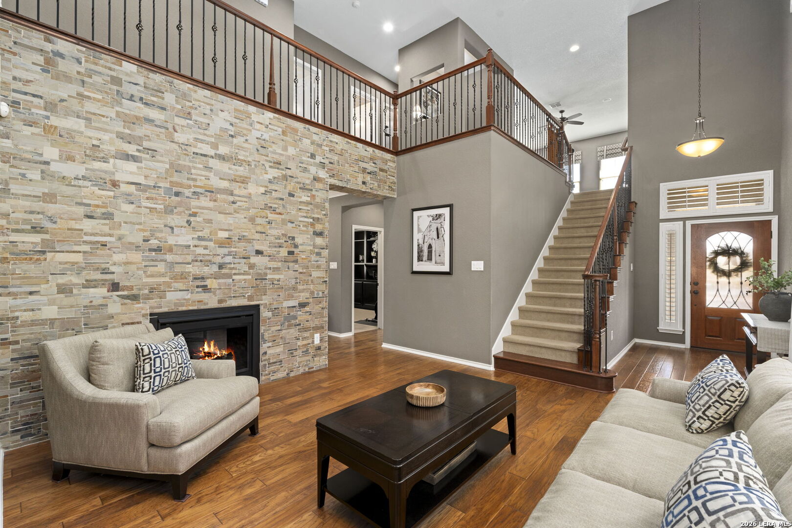 1417 TANAGER CT, ,  78260 — photo 1