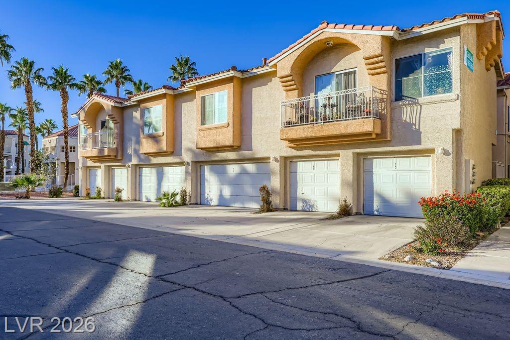 5000  Red Rock Street, Las Vegas, NV 89118 — photo 1