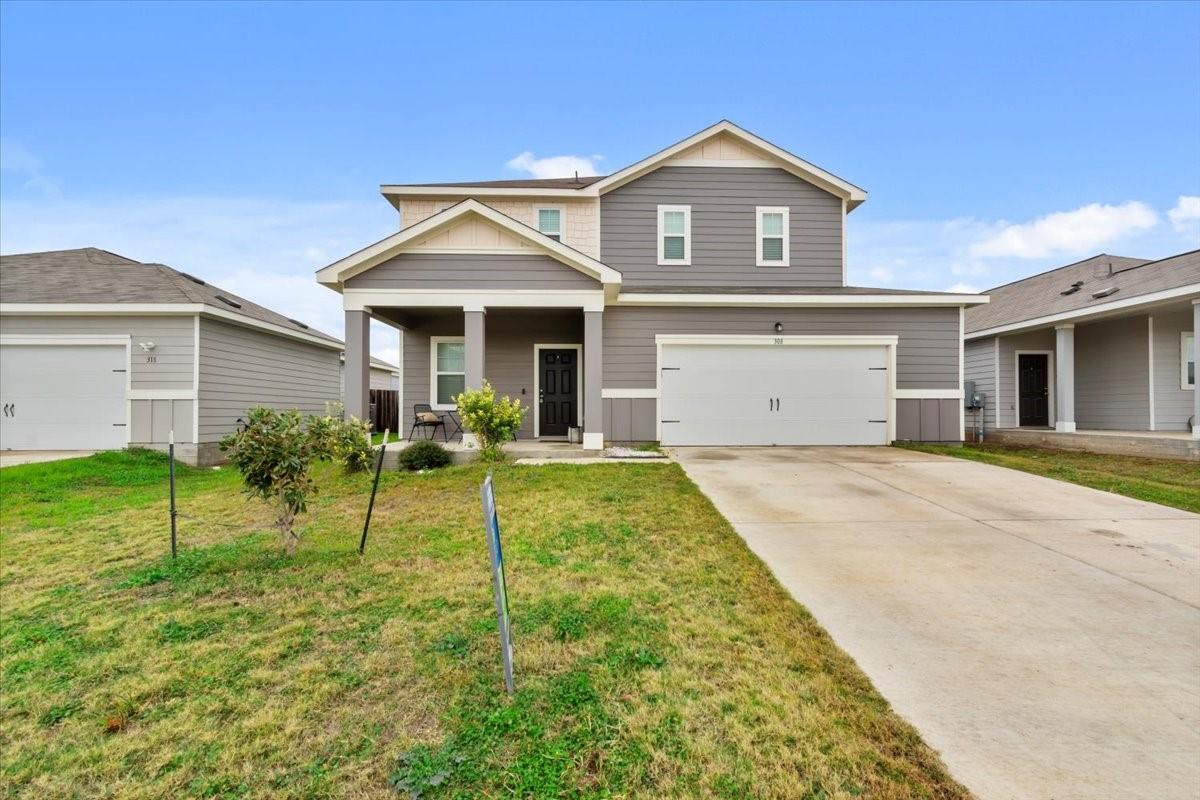 308 Shiro Dr, Kyle, TX 78640 — photo 1