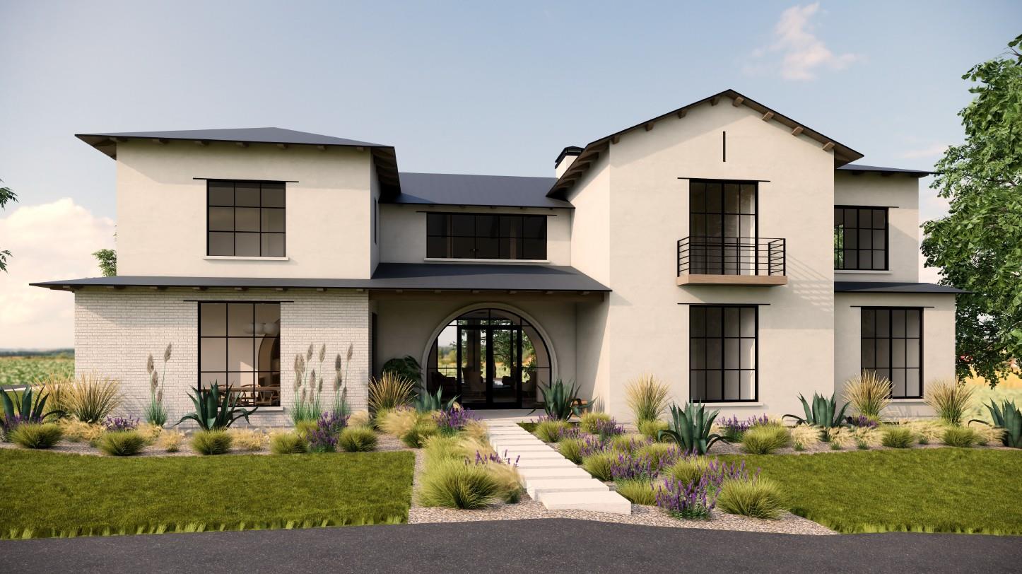4500 Bunny, Austin, TX 78746 — photo 1