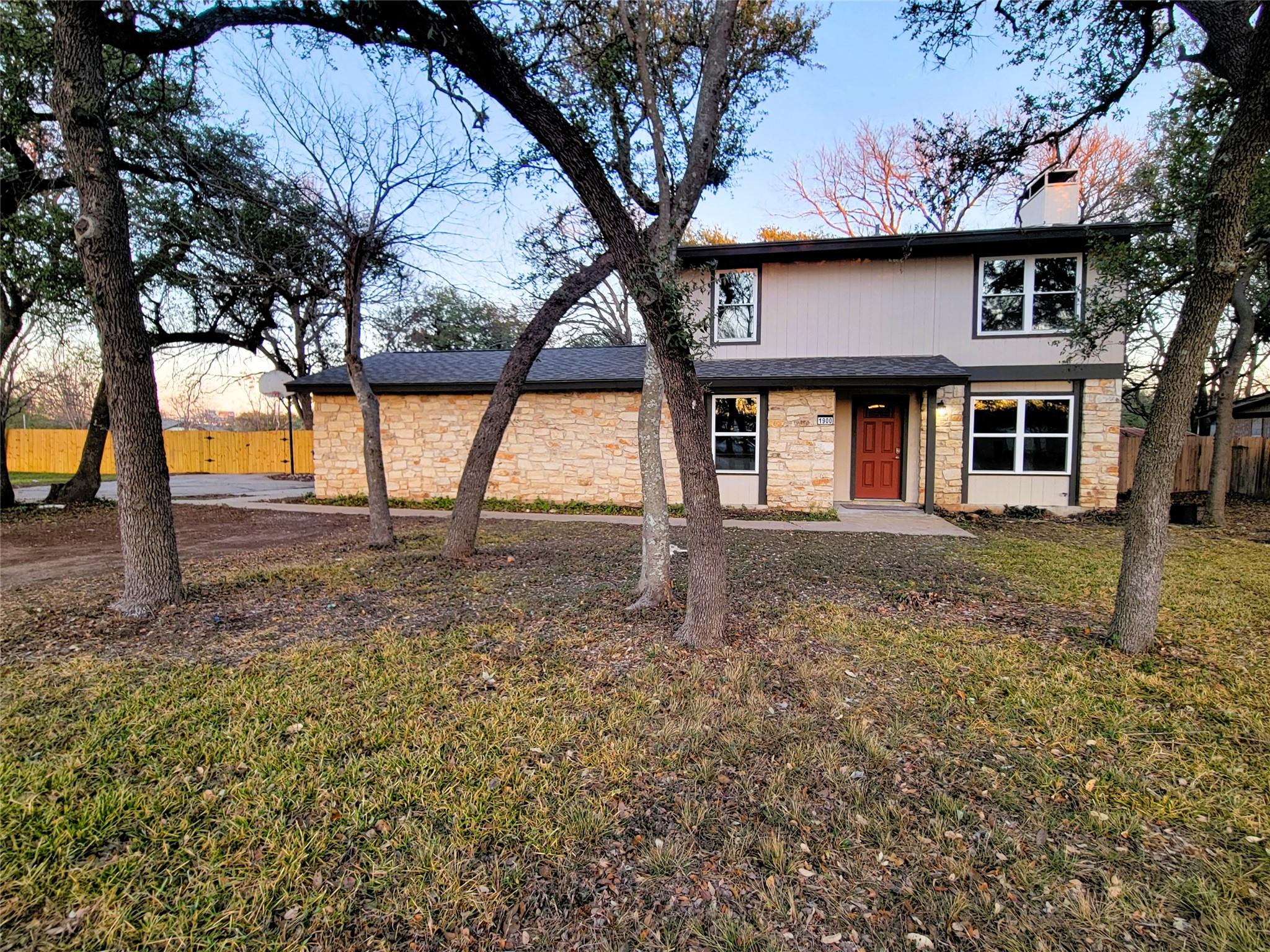1900 Limerick, Leander, TX 78641 — photo 1