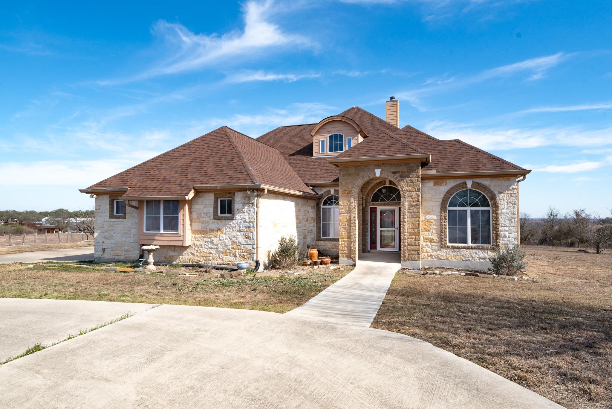 6016 Fm 2720, Maxwell, TX 78656 — photo 1