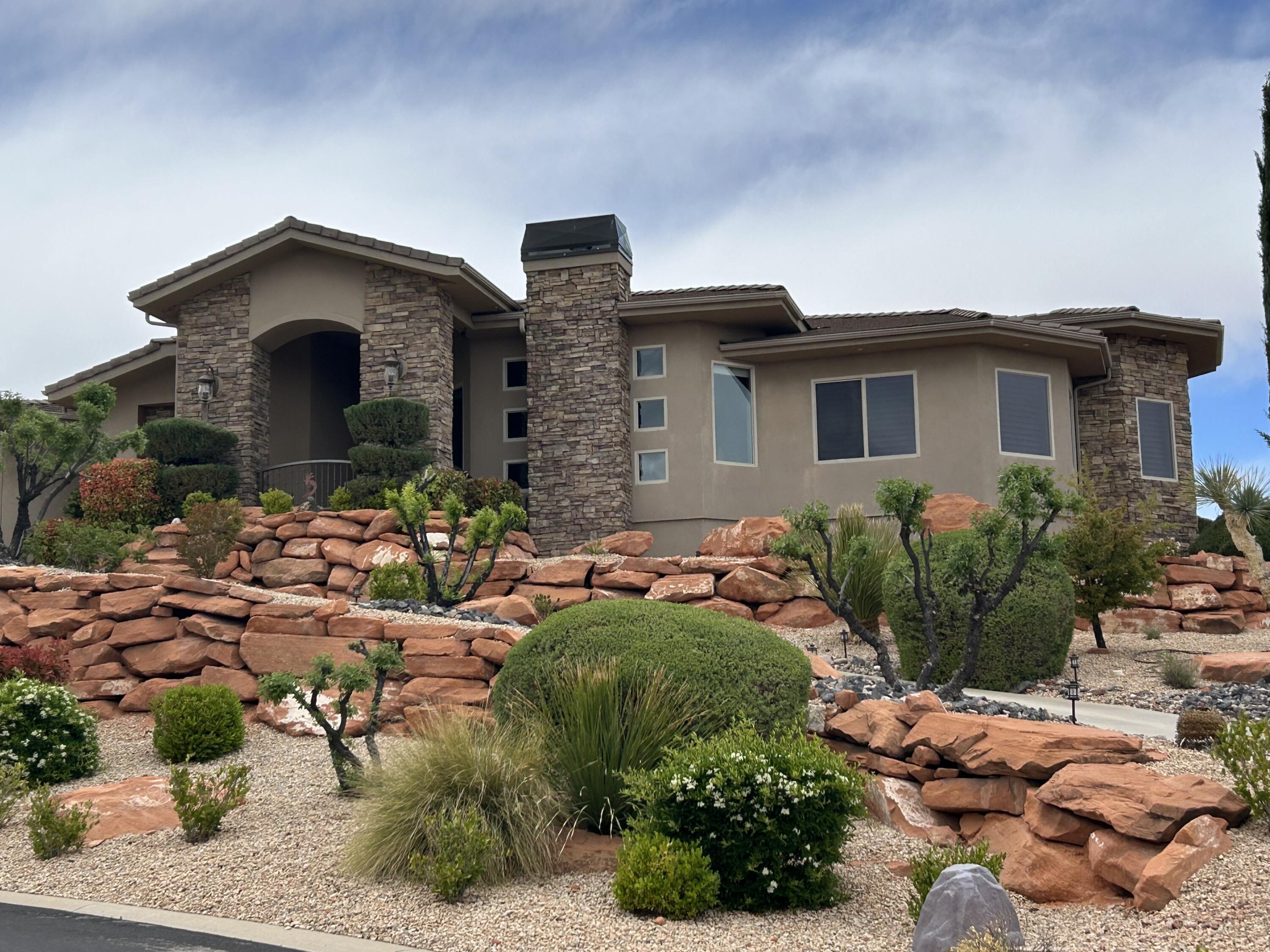 1442 W GRANDE, Washington, UT 84780 — photo 1