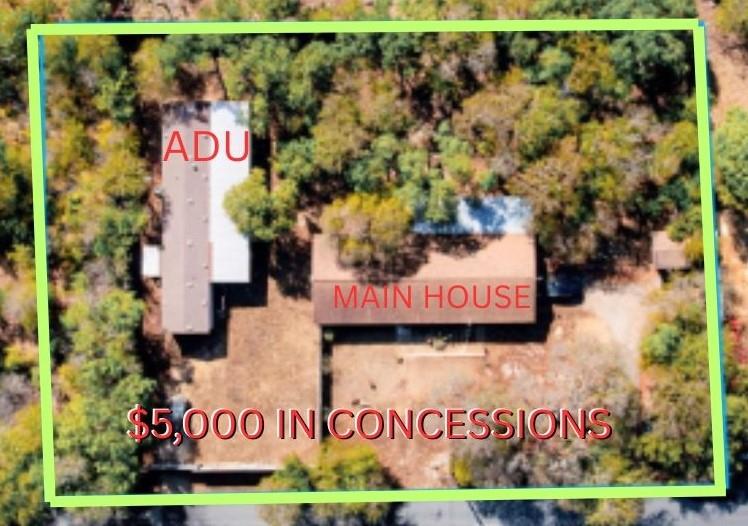 2105 Allred, Austin, TX 78748 — photo 1