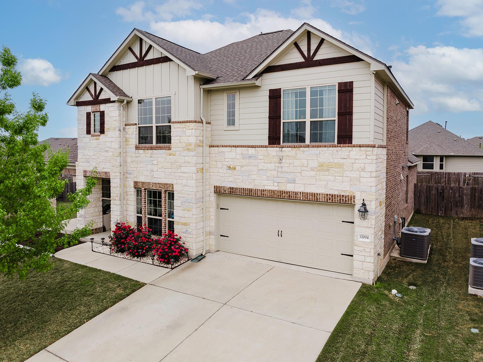 12004 Manarola, Austin, TX 78754 — photo 1