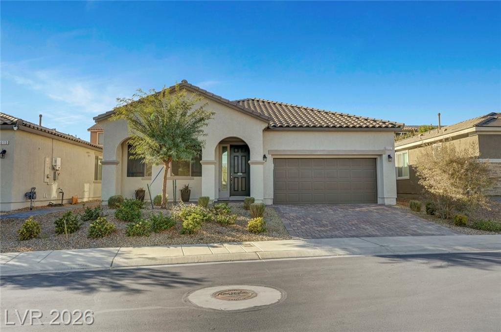6117  Bugsy Street, North Las Vegas, NV 89081 — photo 1