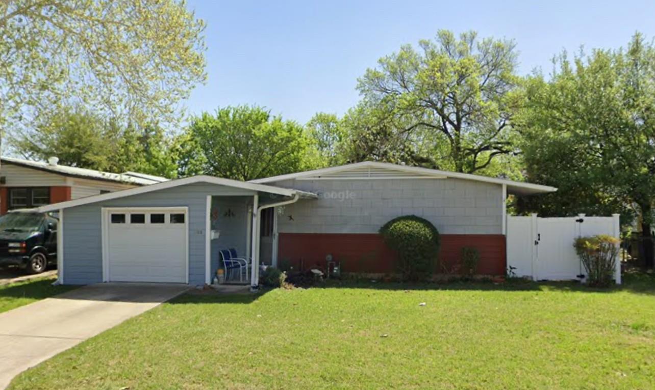 7103 Ryan, Austin, TX 78757 — photo 1