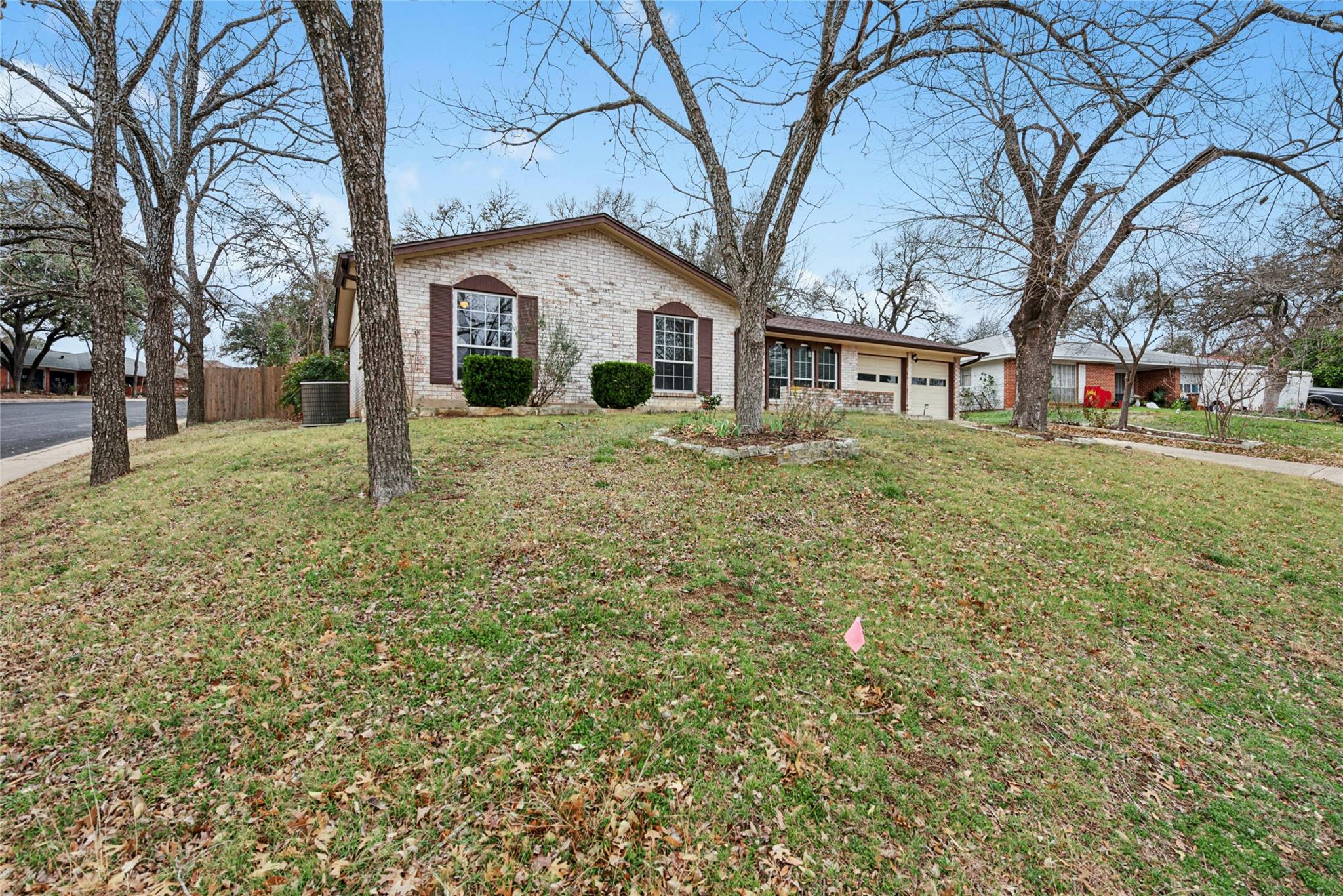 1444 Salem Meadow, Austin, TX 78745 — photo 1