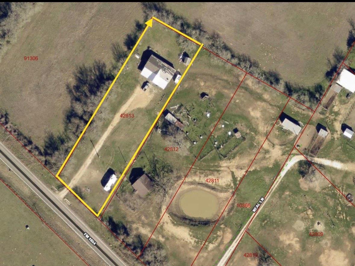 2626 Fm 1854, Dale, TX 78616 — photo 1