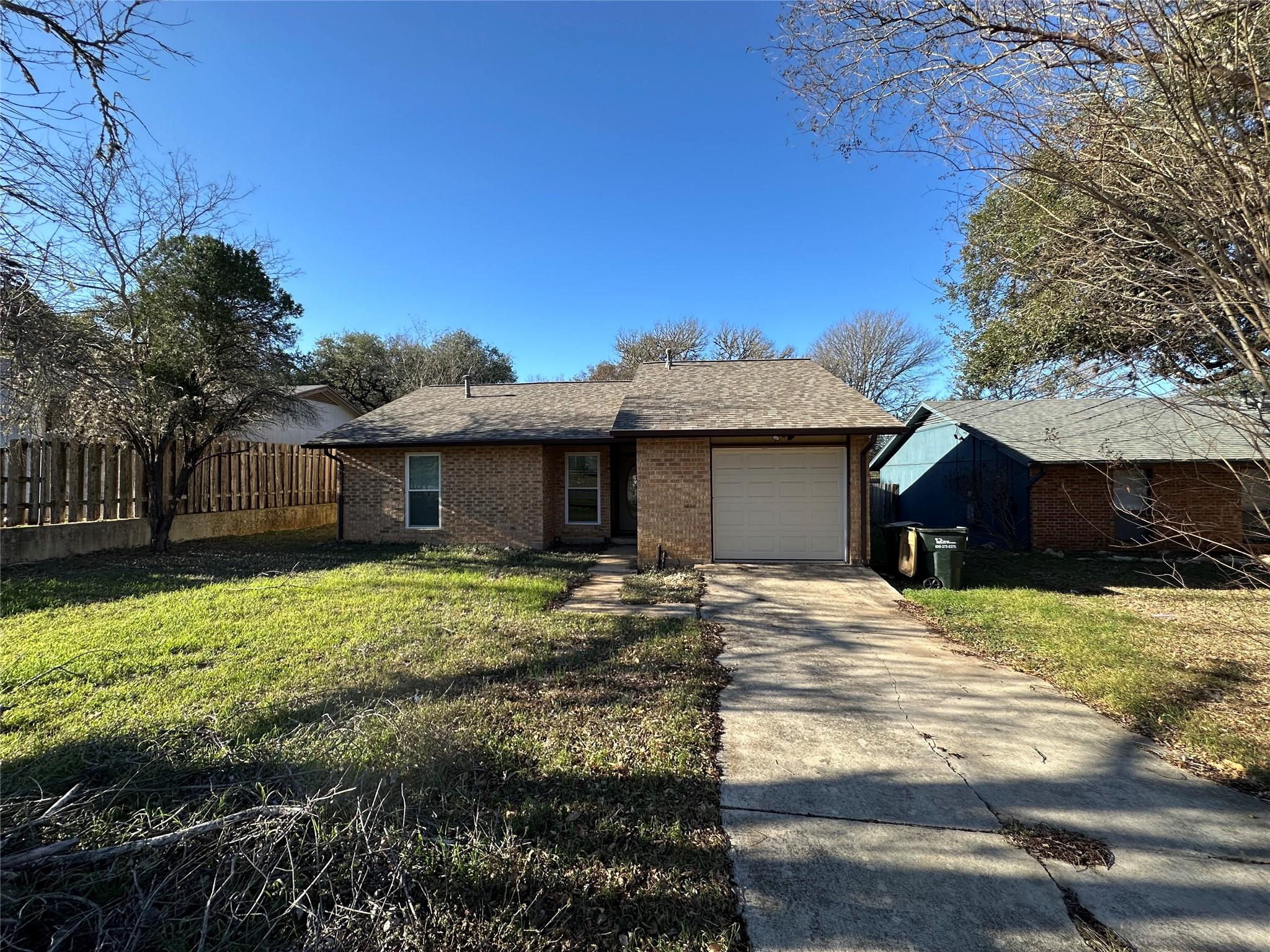 2025 Castle Gate, San Marcos, TX 78666 — photo 1