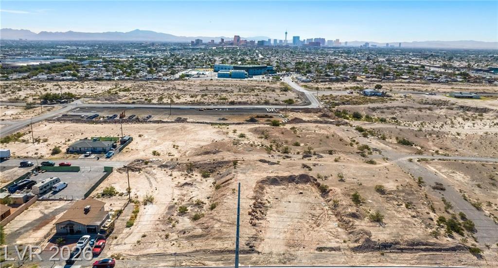 West Plymouth Ave, North Las Vegas, NV 89030 — photo 1