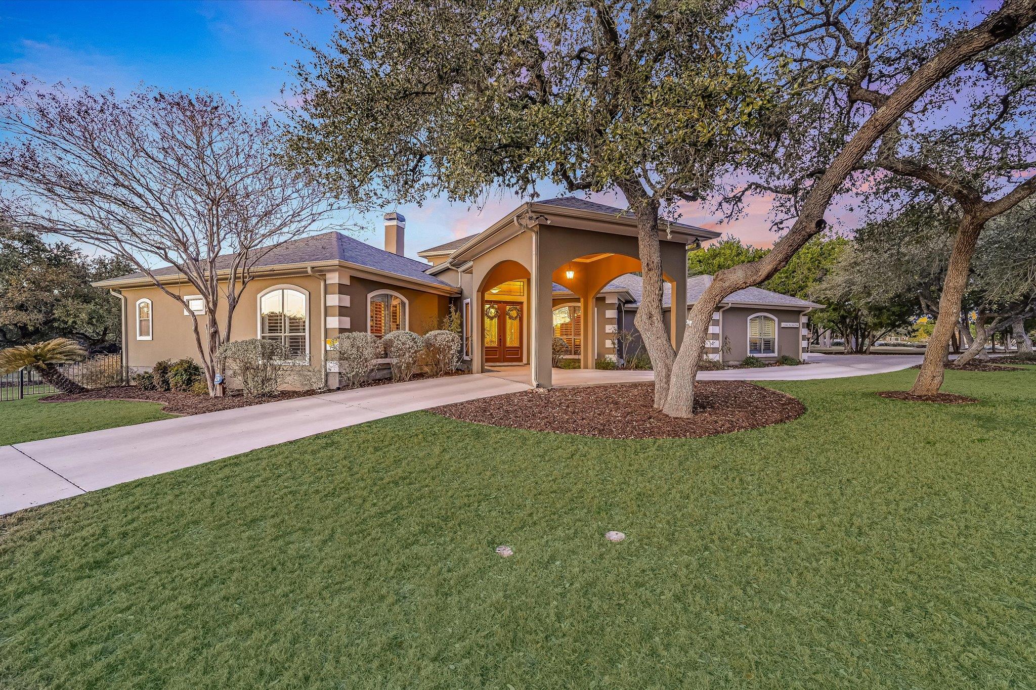 2609 Camel, New Braunfels, TX 78132 — photo 1