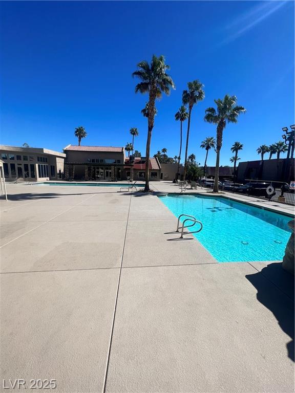 5350  River Glen Drive, Las Vegas, NV 89103 — photo 1
