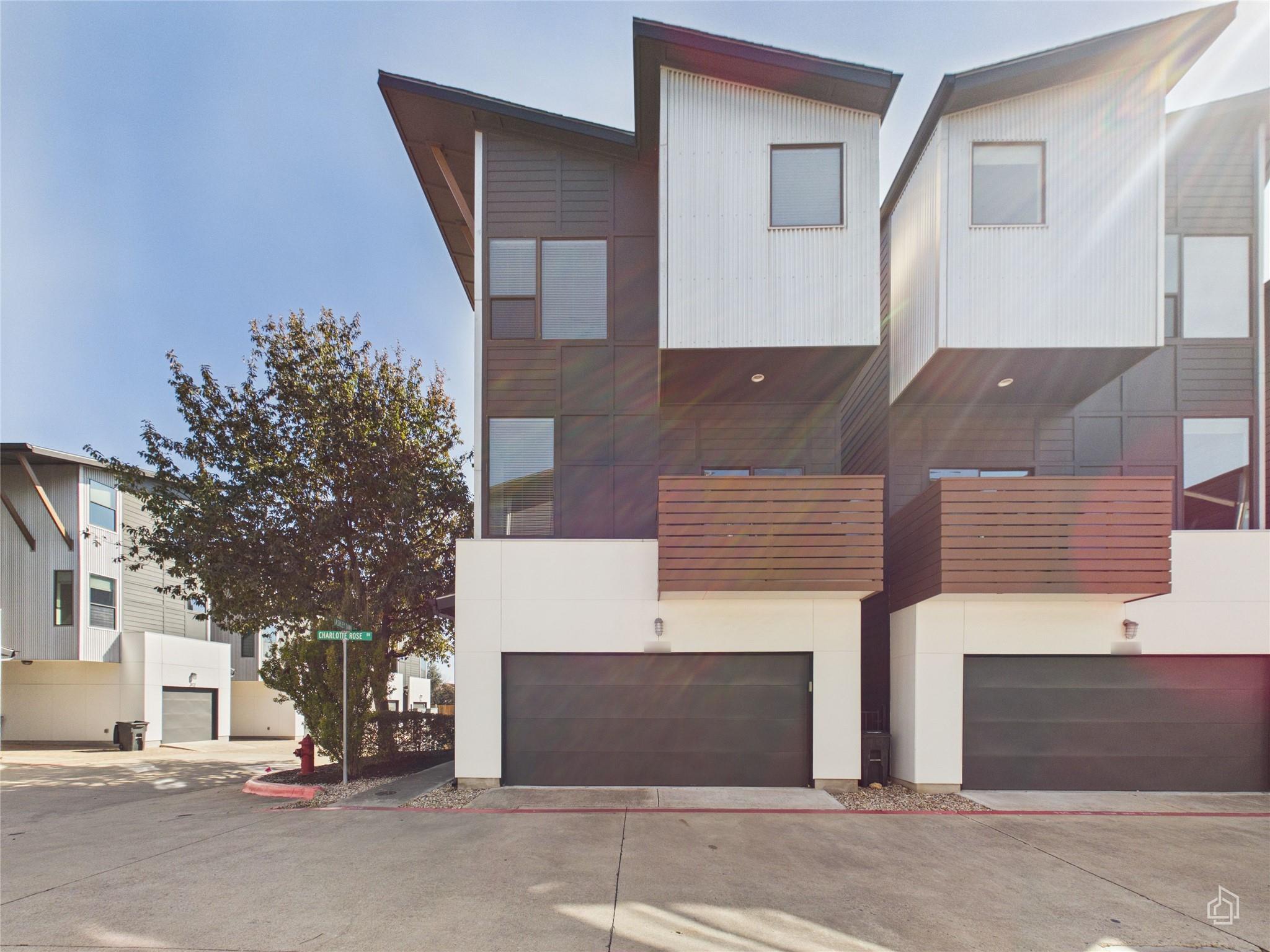 3401 Charlotte Rose, Austin, TX 78704 — photo 1
