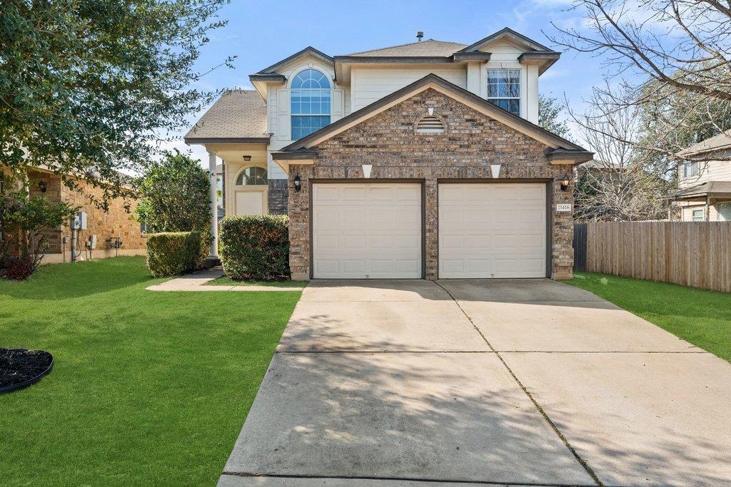 11416 Dog Leg, Austin, TX 78717 — photo 1