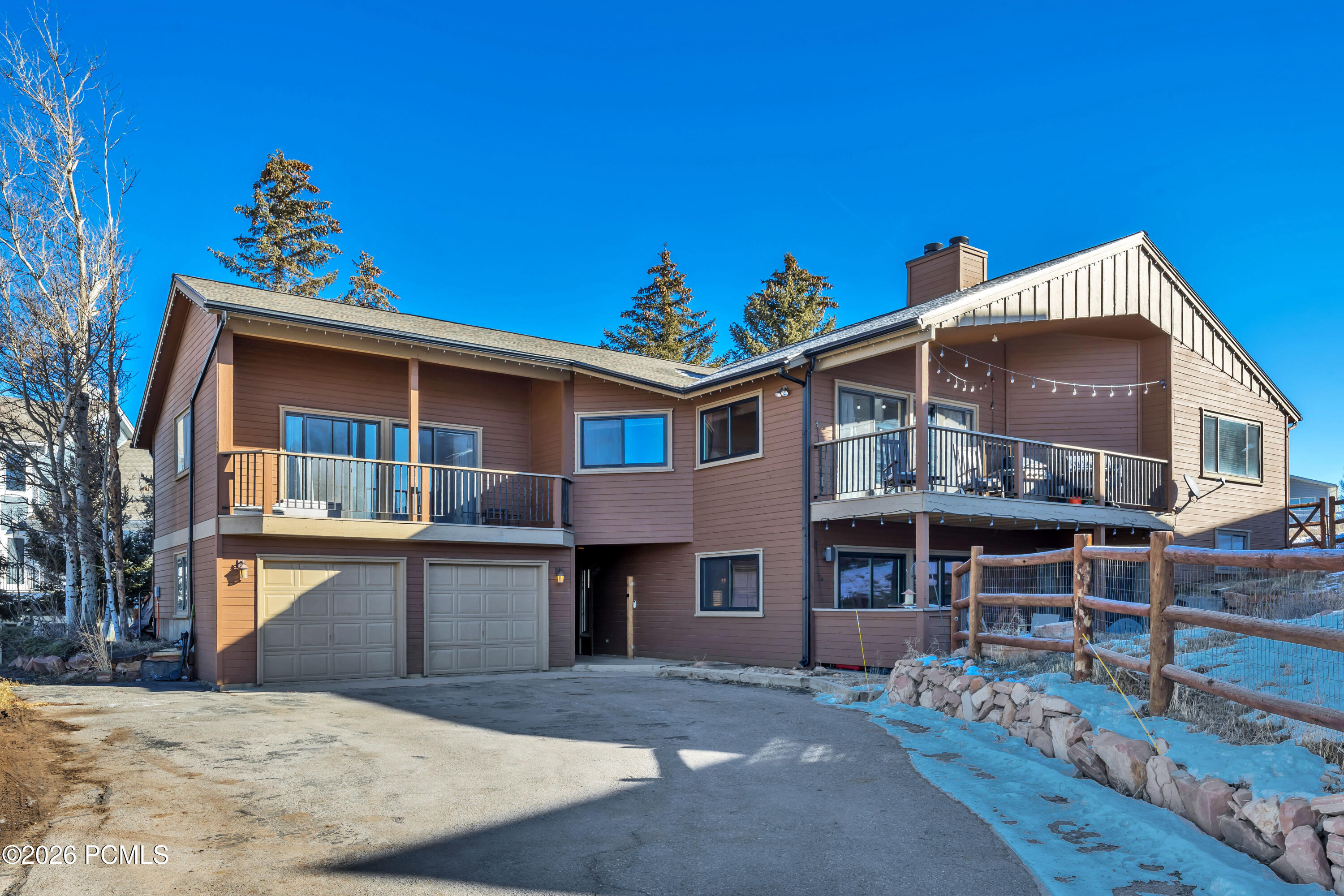 6184 N Old Ranch Road, Park City, UT 84098 — photo 1