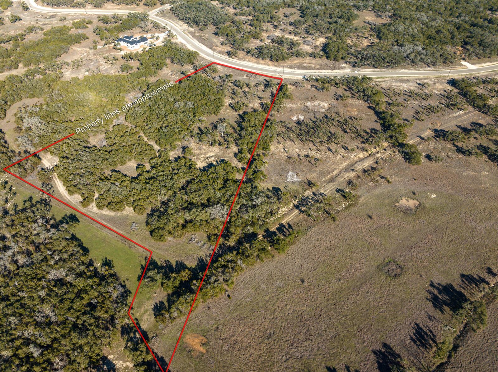 642 Windmill Ridge, Blanco, TX 78606 — photo 1