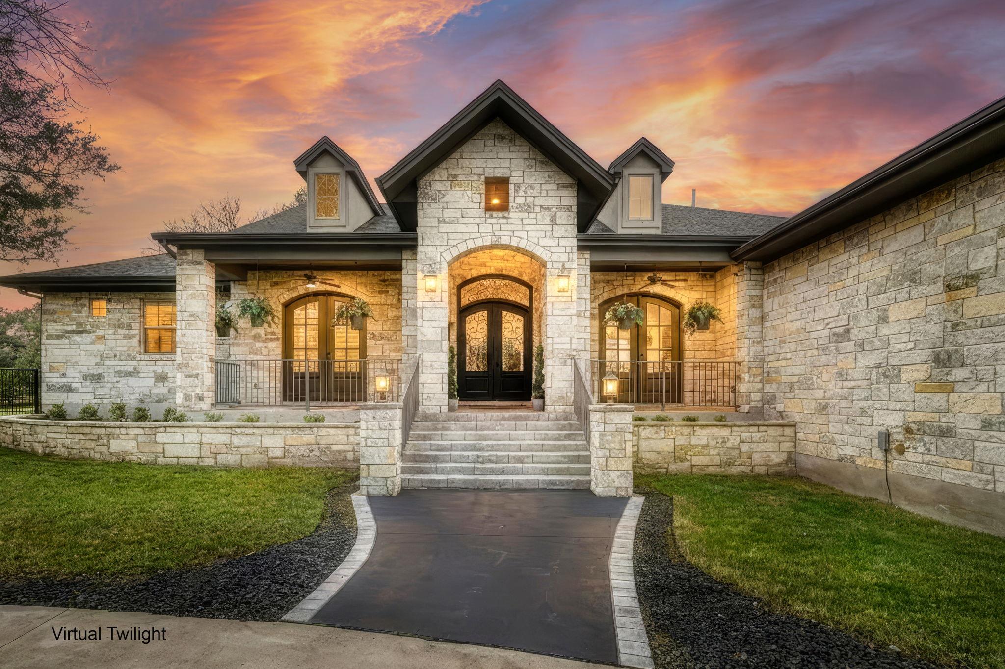 403 Highland Spring, Georgetown, TX 78633 — photo 1